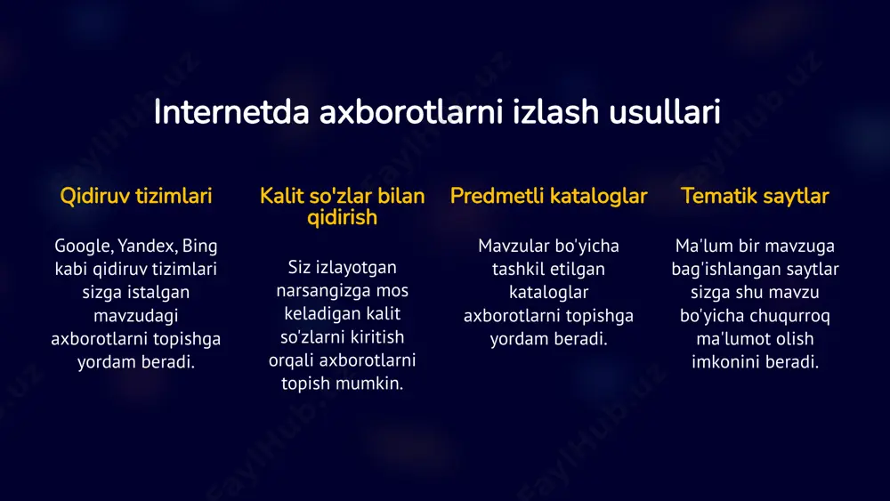 tlar kurslarni muvaffaqiyatli tamomlaganidan so'ng sertifikatlar berilishi mumkin. 19 masofaviy ta'limning afzalliklari esnek jadval o'quvchilar o'zlariga qulay vaqtda o'qishlari mumkin. barcha joylardan ulanish har qanday joyda internet mavjud bo'lsa, o'qish mumkin. xarajatlarni kamaytirish transport va turar joy xarajatlarini tejash mumkin. 20 esnek jadval vaqtni boshqarish o'quvchilar o'zlarining o'qish vaqtlarini o'zlariga qulay bo'lgan tarzda rejalashtirishlari mumkin. moslashuvchanlik ishlarni, oilani va o'qishni muvozanatlashtirish uchun o'qish vaqtlarini moslashtirish osonroq. 21 barcha joylardan ulanish imkoni geografik cheklovlar yo'q masofaviy ta'lim sizni istalgan joydan o'qish imkonini beradi. ish va shaxsiy hayot muvozanati o'qish jadvalini o'zingizga moslashtirishingiz mumkin. sayohat xarajatlari yo'q o'qish uchun uzoq masofalarga borishingiz shart emas. 22 xarajatlarni kamaytirish masofaviy ta'lim kurslari an'anaviy o'qishga nisbatan ancha arzonroq bo'lishi mumkin. 1 sayohat xarajatlari talabalar o'qish joyiga borish va qaytish uchun pul sarflamasliklari mumkin. 2 o'quv materiallari ko'pgina kurslar bepul yoki arzon narxlarda onlayn taqdim etiladi. 3 vaqtni tejash talabalar darsga borish va qaytishga sarflangan vaqtni …