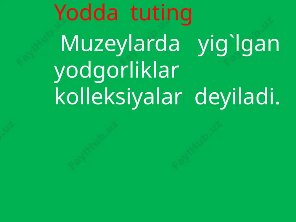 muzeylar - Page 4