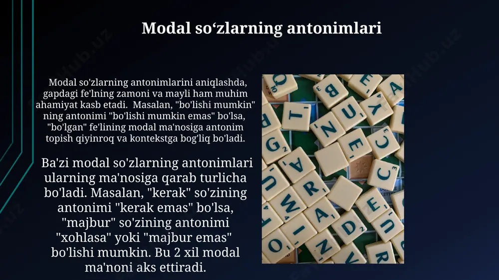 modal soʻzlar - Page 4