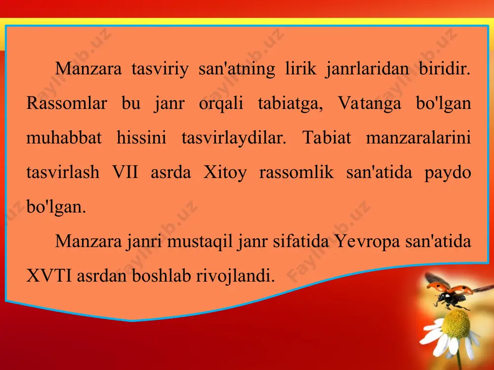 arf joylashtiriladi.