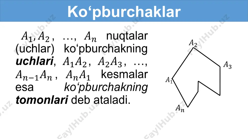 koʻpburchaklar kombinatsiyalarini oʻqitish metodikasi - Page 3
