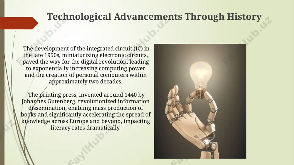 texnology and invention - Page 3