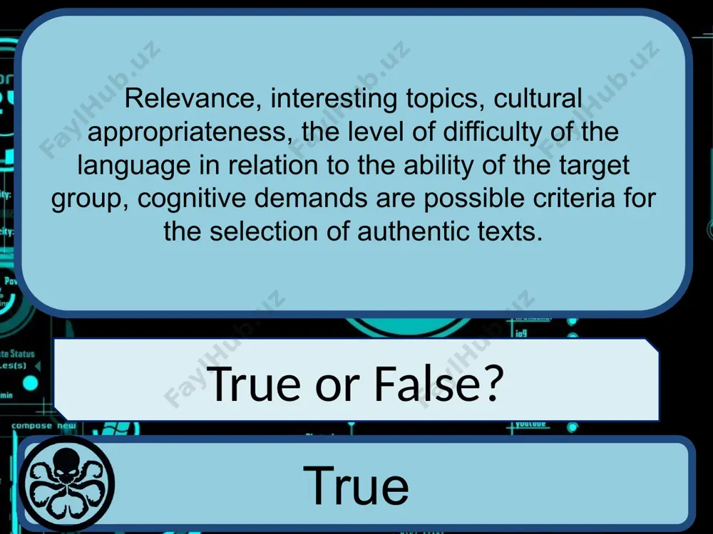 native language and teacher centered instruction rote memorization of vocabulary and grammar b 2 points! which of these methods is teacher-centered? pbl gtm clt tbl b 4 points! translation from english to mother tongue and vice versa is adopted in.. total physical response grammar translation method task-based approach audio-lingual method b 5 points! grammar translation method is derived from the classical method of teaching latin and greek french and german latin and italian italian and greek a you have to fight thanos! choose a hero… went to eat instead! 9 points! thanos wins! lose ½ your points! loki tricked you! change points! who created the framework for the grammar translation method? noam chomsky b.f.skinner karl plotz none of these c 4 points! students read the text and translate it into their mother tongue. what method is it? total physical response grammar translation method task-based approach audio-lingual method b 3 points! …