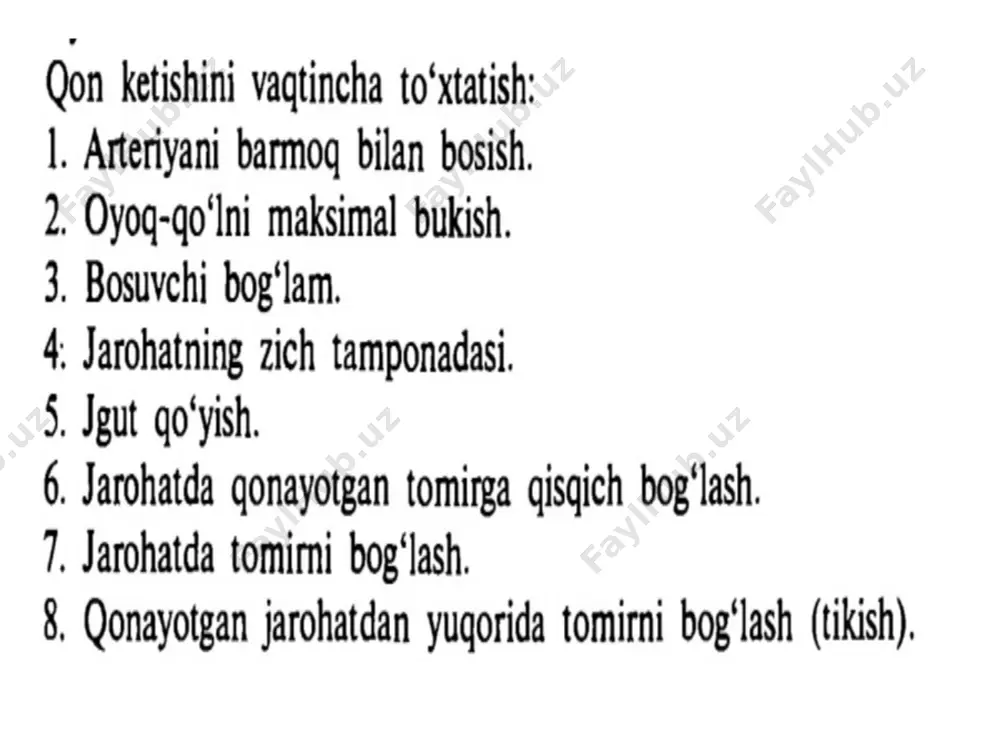 in α ning mavjudligi bilan bog’liq, bunda α1m i α2 agglyutininlar ekstragglyutininlar bo’lib xizmat qiladi. ekstragglyutininlar fenomeni va boshqa bir qator hodisalar, ayrim hollarda donorlar va retsipient qonlarning abo tizimida mos kelmasligiga sabab bo’lishi mumkin. abo tizimida donor va retsipient qonining bunday ichki guruhli mos kelmasligini istisno qilish uchun, individual muvofiqlik sinovi o’tkaziladi. oq plastinka yoki tarelkaga 15-25 °c haroratda bir tomchi retsipient zardobi (~0,1) va bir tomchi donor qoni (~ 0,01) qo’yiladi. tomchilar aralashtiriladi va natijalar besh daqiqadan so’ng baholanadi. agglyutinatsiya kuzatilishi ularning qon guruhlari bir xil turda bo’lishiga qaramasdan ab0 tizimida qon beruvchi va qabul qiluvchi qonning mos kelmasligini ko’rsatadi. e'tiboringiz uchun rahmat image1.jpeg image2.jpeg image3.jpeg image4.jpeg image5.jpeg image6.jpeg image7.jpeg image8.jpeg image9.jpeg image10.jpeg image11.jpeg image12.jpeg image13.jpeg