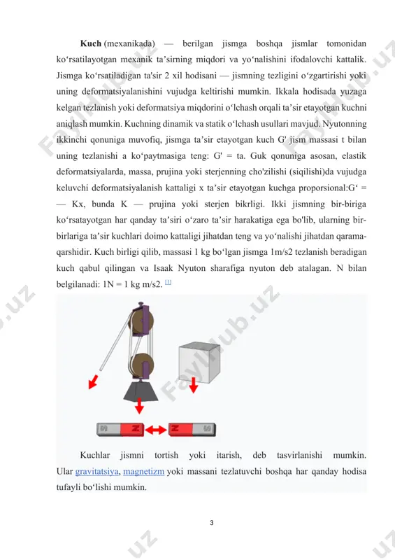 i). poyezdlarning yurish masofasi esa, ni tashkil etadi. tanlangan yo‘nalishga bir oyda (30 kunda) keluvchi umumiy vagonlar oqimi, tanlangan yo‘nalishga bir kunda keluvchi vagonlarning o‘rtacha soni jo‘natilgan poyezdlar tarkibidagi vagonlarning me’yoriy soni; jo‘natilgan poyezdlar tarkibidagi vagonlarning haqiqiy soni (yuk poyezdlarining me’yoriy tarkibi qat’iy belgilanmagan hol uchun, topshiriqda berilmaydi va u hisob-kitob natijasida aniqlanadi); bir oyda yo‘lga kelib yig‘ilayotgan vagonlardagi guruhlar soni (bir oylik ajratmalar soni ); tanlangan yo‘nalishdagi yig‘ilayotgan poyezdlar soni, poyezd; bitta tarkibga to‘g‘ri keluvchi vagonlar guruhidagi o‘rtacha ajratmalar soni, vagon; tarkib yig‘ilgandan so‘ng qolgan vagonlarning o‘rtacha soni, vagon; o‘zgarmas grafik uchun hisob-kitob ishlari olib boriladi; guruhdagi vagonlarning o‘rtacha soni ; tarkibning yig‘ilish parametri; bir oyda poyezd tarkiblari yig‘ilishiga sarflangan vagon-soatlar miqdori, vagon-soat; bitta tarkib yig‘ilishiga sarflangan vagon-soatlarning o‘rtacha miqdori, vagon-soat. 1.2. poyezd tuzish rejasining har bir yo‘nalishi bo‘yicha saralash parki yo‘llariga tushayotgan vagonlar guruhlari miqdorini aniqlash kurs loyihasida poyezd tuzish rejasining har bir yo‘nalish bo‘yicha vagonlarning saralash parkiga …