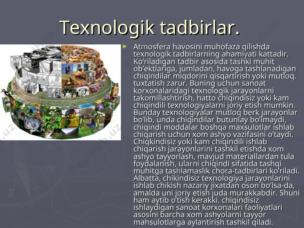 ash to'g'risidagi xalqaro konvensiyaga qo'shilishi haqida"gi (2008 yil 9 aprel), "ishlatib bo'lingan yoqilg'i bilan muomalada bo'lish xavfsizligi to'g'risidagi va radioaktiv chiqindilar bilan muomalada bo'lish xavfsizligi haqidagi birlashgan konvensiyaga o'zbekiston respublikasining qo'shilishi to'g'risida"gi (2008 yil 11 dekabr) o'zbekiston respublikasining qonunlari qabul qilindi. shuning bilan birga, mavjud radiatsiyaviy xavfli ob`ektlar holati ularning haqiqiy ekologik xavf darajasini aniqlash hamda kompleks tadbirlar ishlab chiqish maqsadida sinchiklab o'rganish va tekshirish lozimligini taqozo etmoqda. radiatsiyaviy va yadroviy xavfsizlik sohasidagi qonunchilikda o'tkazilgan kuzatuv va tahlillar shuni ko'rsatadiki, bugungi kunda radiatsiyaviy xavfsizlik sohasidagi ishlarni nazorat qiladigan idoralarning ishlarini muvofiqlashtiruvchi organni belgilash o'zbekiston respublikasining "radiatsiyaviy xavfsizlik to'g'risidagi" qonunining joylarda yanada samaraliroq bajarilishi imkonini beradi. bu esa o'z navbatida, amaldagi qonunchilikka yanada aniqlik, qo'shimcha va o'zgartishlar kiritish lozimligini talab etadi.