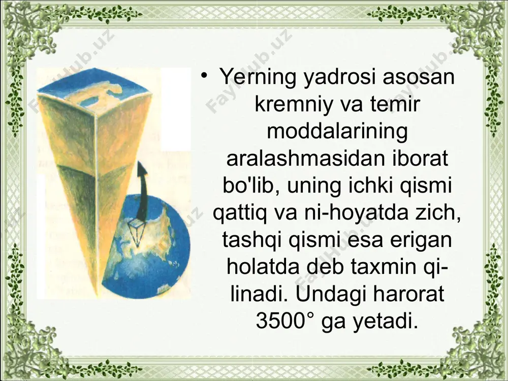 litosferani muhofaza qilish - Page 3