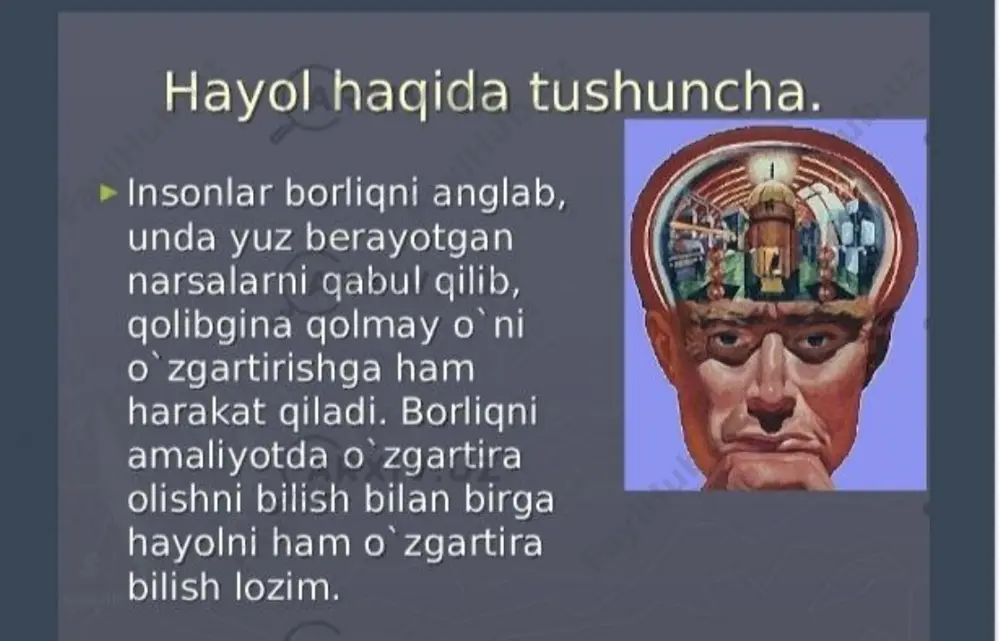 hayol haqida tushuncha - Page 3