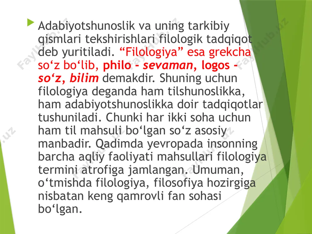 risola”sini yozgan hamda “poetika”ga sharh bitib, asarning mazmuni va mohiyatini izohlagan. ibn sino (980 - 1037), ibn ro‘shd (1126 - 1198) kabi olimlar “poetika” xususida mulohaza bildirgan. sharqda arastuning boshqa asarlariga ham katta qiziqish bilan qaralgan. abu nasr forobiy sharqda “ustozi avval” deya ta'riflangan arastuning asarlariga sharhlar bitib, ularni keng ommaga tushunarli tarzda izohlagani bois “muallimi soniy” - “ikkinchi muallim” deb nom qozongan sharqda “birinchi muallim” deya sharaflangan arastuning “poetika” asari - “adabiyotshunoslikka oid dastlabki tadqiqot” deya e'tirof etiladi. afsuski u to‘liq saqlanmagan. “poetika”ning bizgacha yetib kelgan ayrim qismlarigina shunchalik e'tibor qozongani va u ming yillardan beri adabiyotshunoslik, san'atshunoslik va boshqa sohalar uchun mo‘tabar tayanch manba sifatida qadrlanayotgani daholarning mulohazalari barcha zamonlarga birday daxldor ekani, ular hech qachon ahamiyatini yo‘qotmasligidan dalolat beradi. “poetika” to‘g‘risida forobiy, ibn sino singari qadimgi zamon mutafakkirlari emas, xx - xxi asr faylasuflari, adabiyotshunoslari ham maroq bilan mulohaza yuritishadi. “poetika”ga qavs ichida “poeziya san'ati haqida” deb …