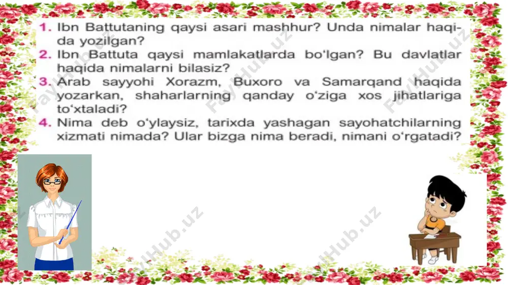 3-sinf ona tili va o`qish savodxonligi - Page 3