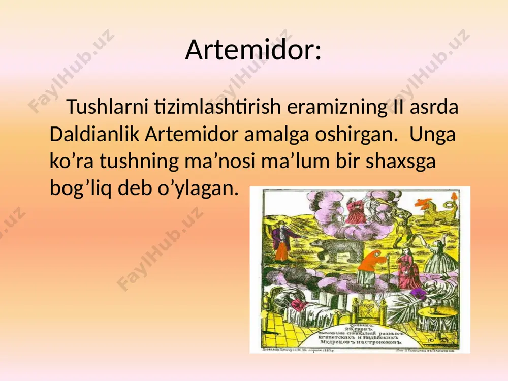 tush ta’birini aytishda tarixiy va zamonaviy o‘zgarishlar - Page 5