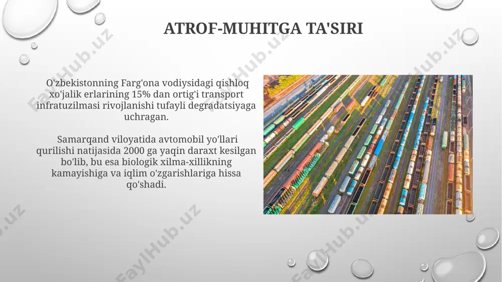 transport tarmoqlari - Page 4