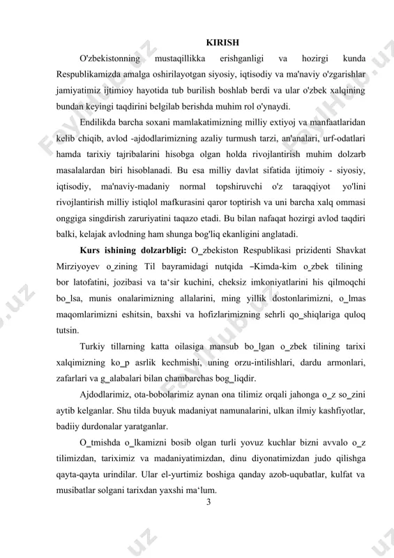 bob badiiy matnda teng tarkibli qo’shma gaplar 1.1 tobe tarkibli qo`shma gaplar qo`shma gaplarning umumiy lisoniy sintaktik qolipi [wpm] u [wpm] ko`rinishiga egadir. o`zbek tilida qo`shma gaplarning, asosan, uch turi ajratiladi: 1. teng tarkibli qo`shma gaplar (qolipi – [wpm], [wpm]). 2. tobe tarkibli qo`shma gaplar (qolipi – [wpm] → [wpm]). 3. mutanosib tarkibli qo`shma gaplar (qolipi – [wpm] ↔ [wpm]). teng tarkibli qo`shma gaplarning mohiyati shundaki, uning tarkibiy qismlari sanalmish sodda gap kesimlarining har biri mustaqil shakllangan bo`lib, ularni osongina alohida sodda gaplarga aylantirib yuborish mumkin. chunonchi, bormang, bormoqchimisiz? kechasi qalin qor yog`di, biroq havo unchalik sovimadi. men seni deyman-u, sen kimni deysan?! tobe tarkibli qo`shma gaplarda ikki yoki undan ortiq sodda gaplar shakllangan [pm] mavjud bo`lsa-da, birinchi sodda gapning markazi mustaqil sodda gap kesimi bo`la olmaydi. u doimo tobe gap markazini shakllantirib, o`z mohiyatini ochishi uchun o`zidan keyin mustaqil kesimli gap bo`linishini talab etadi. masalan, men qo`shiq aytsam, u …