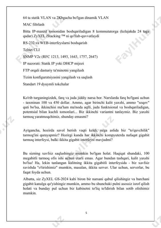 mkin, ammo bu shunchaki pulni asossiz isrof qilish holati va bunday pul uchun biz kabinetni to'liq to'ldirish bilan sotib olishimiz mumkin. yamoq paneli. bundan tashqari, ko'p narsalarni tejashga to'g'ri kelmaydigan holatlar. molex 19 "24xrj45, katt, 568b, utp, powercat 5e, 1u kabi panelni tanlang. 5e toifasi talablariga muvofiqligi. kompensatsiya tizimi to'g'ridan-to'g'ri bosilgan elektron kartada amalga oshiriladi. catt tipidagi ulagichlardan foydalanish kabelni o'rnatishni tezlashtiradi va soddalashtiradi. kanalni belgilash uchun ajratilgan joy. panel chang bilan qoplangan. barcha kerakli tuzatish va markalash elementlari to'plamda keltirilgan. bu erda juda ko'p variantlar mavjud, allaqachon aytib o'tilganidek, istalgan arzonini qo'yishingiz mumkin, uni qimmatroq qo'yishingiz mumkin, 19 dyuymli rack versiyasidan foydalanishingiz mumkin - go'zallik umuman bo'ladi. apcni kim bilmaydi? masalan, bunday ups-ni ko'rishingiz mumkin: apc smart-ups sc 1500va 230v - 2u rackmount / tower yoki shunga o'xshash: xarakteristikalarga to'xtamasdan, biz ko'plab qurilmalarning iltimosiga binoan upsni 19 dyuymli raftga o'rnatish uchun relslar bilan jihozlanganligini ta'kidlaymiz. shuningdek, agar xohlasangiz, upsni …