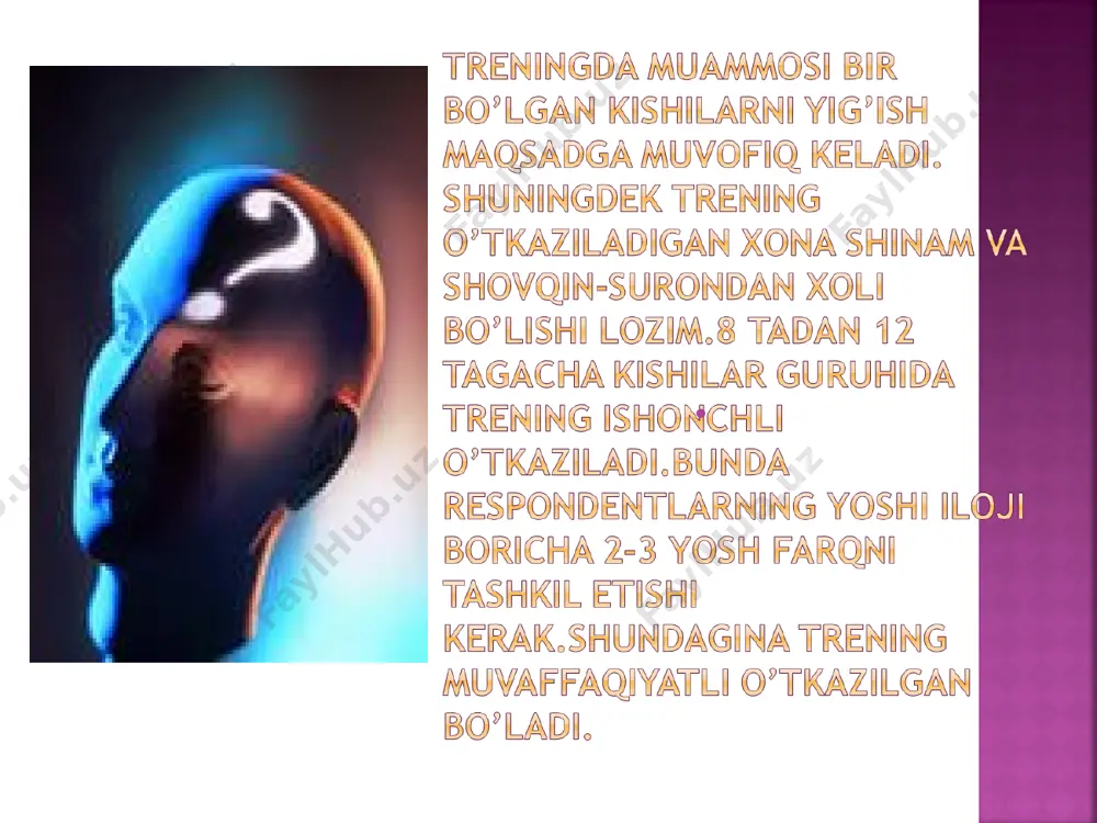 trener shaxsiga qo’yiladigan talablar - Page 3