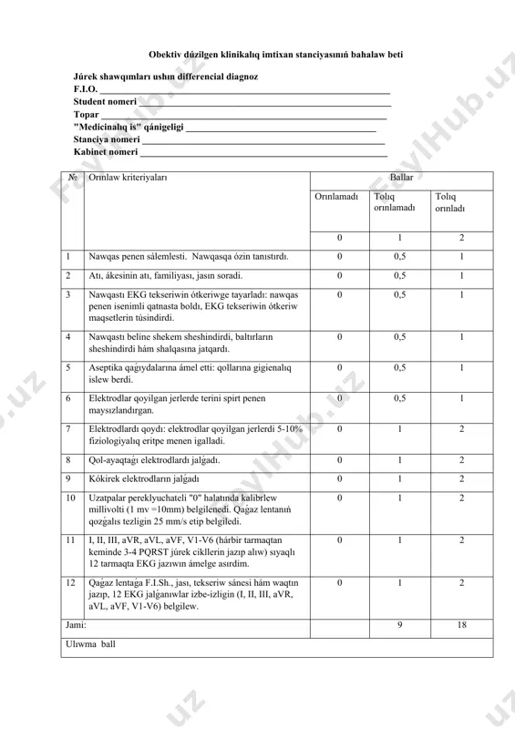 qaraqalpaqstan medicina institutı - Page 5