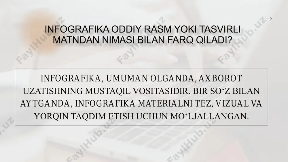 ma’lumotlarni vizualizatsiya qilish va infografika - Page 5