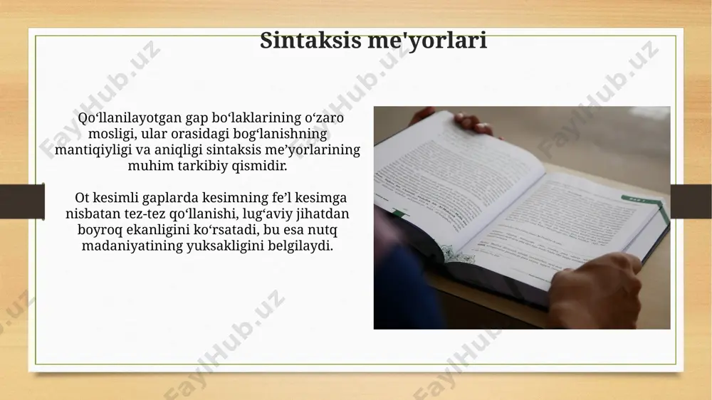o'zbek adabiy tili me'yorlari - Page 4
