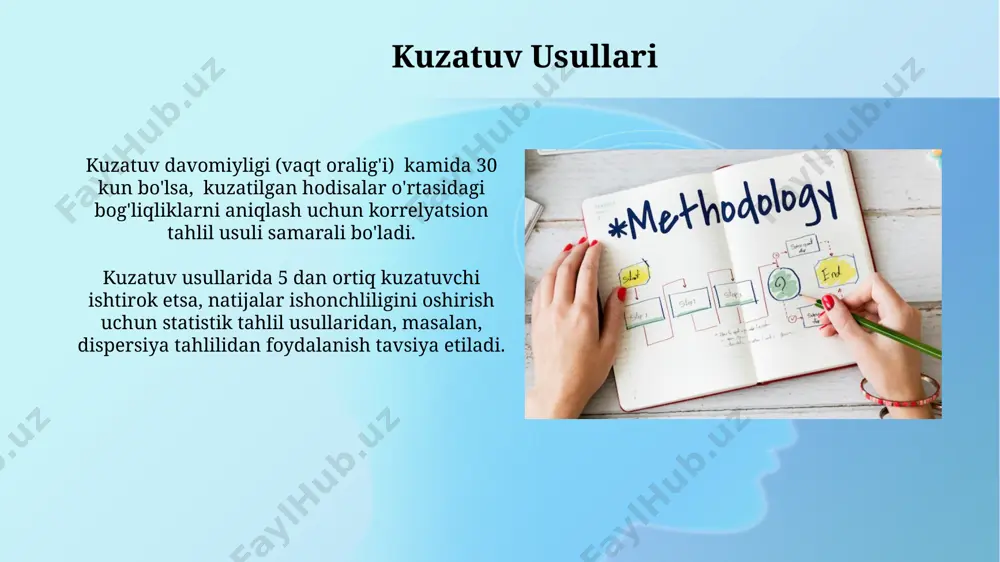 empirik tadqiqot metodlari - Page 3