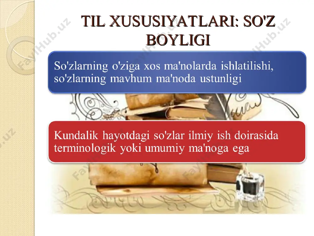 ilmiy matn yaratish. maqola, esse, tezis yozish - Page 5