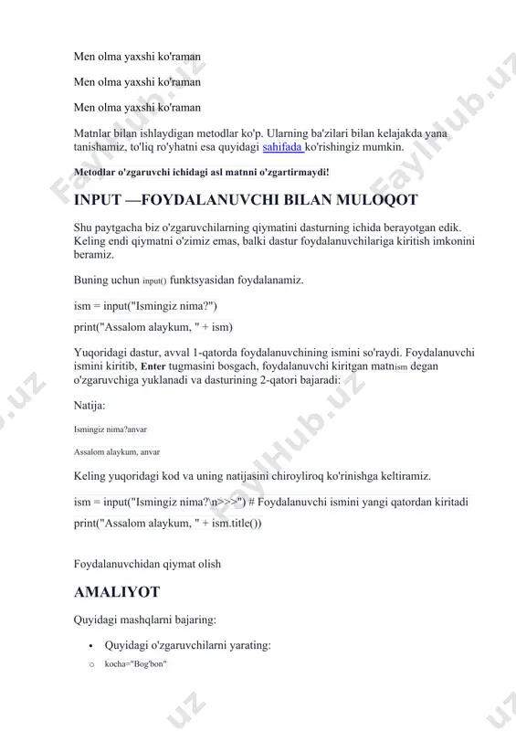 telefon holatda turli elektron qurilmalar - Page 5