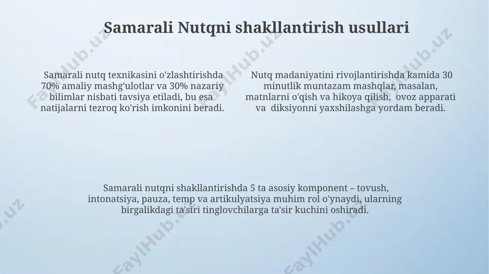pedagogik texnika.nutq texnikasi va madaniyati - Page 4