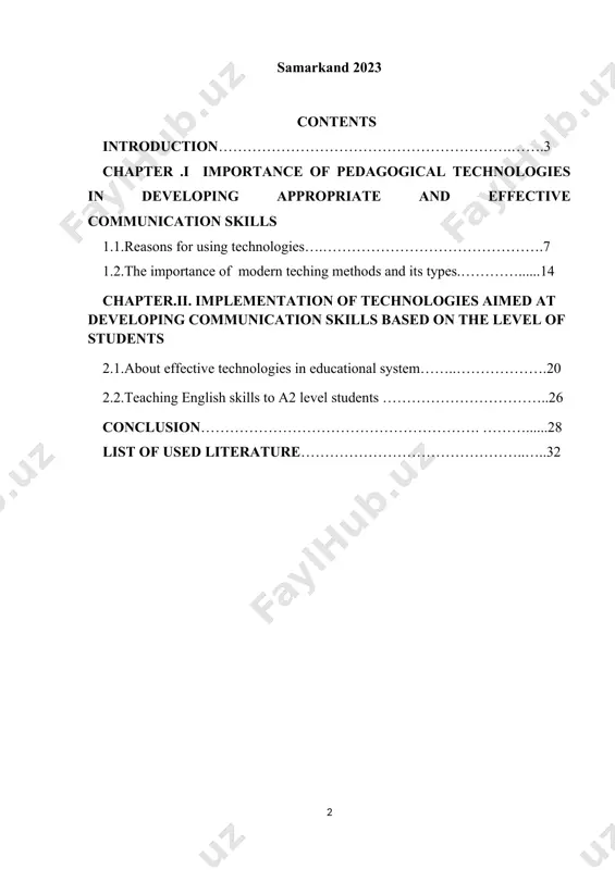 nguages ​​in countries such as finland and south korea. quality teaching of foreign languages ​​is directly studied there. also, the inspectorate analyzed the existing problems of teaching foreign languages ​​in the national education system, the potential of pedagogic personnel. it was found that there are 3 main problems in teaching a foreign language: firstly, lack of qualifications of teachers;; secondly, the methodology is outdated; thirdly, the lack of adaptation of educational programs to the requirements of the times. finland and south korea also had similar problems for 30-40 years, and they worked in 3 directions as a solution to this problem: 1. great attention was paid to improving the qualifications of teachers, increasing their reputation in society and attractiveness as a profession. 2. the methods of foreign language teaching have been improved on the basis of world-recognized and tested methods. 3. educational programs have been improved on the basis of …