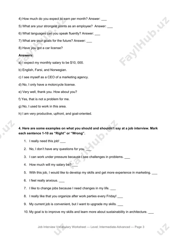 skills and personality traits - Page 4