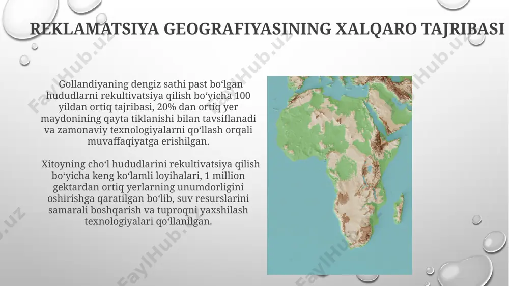 meliorativ geografiya - Page 5