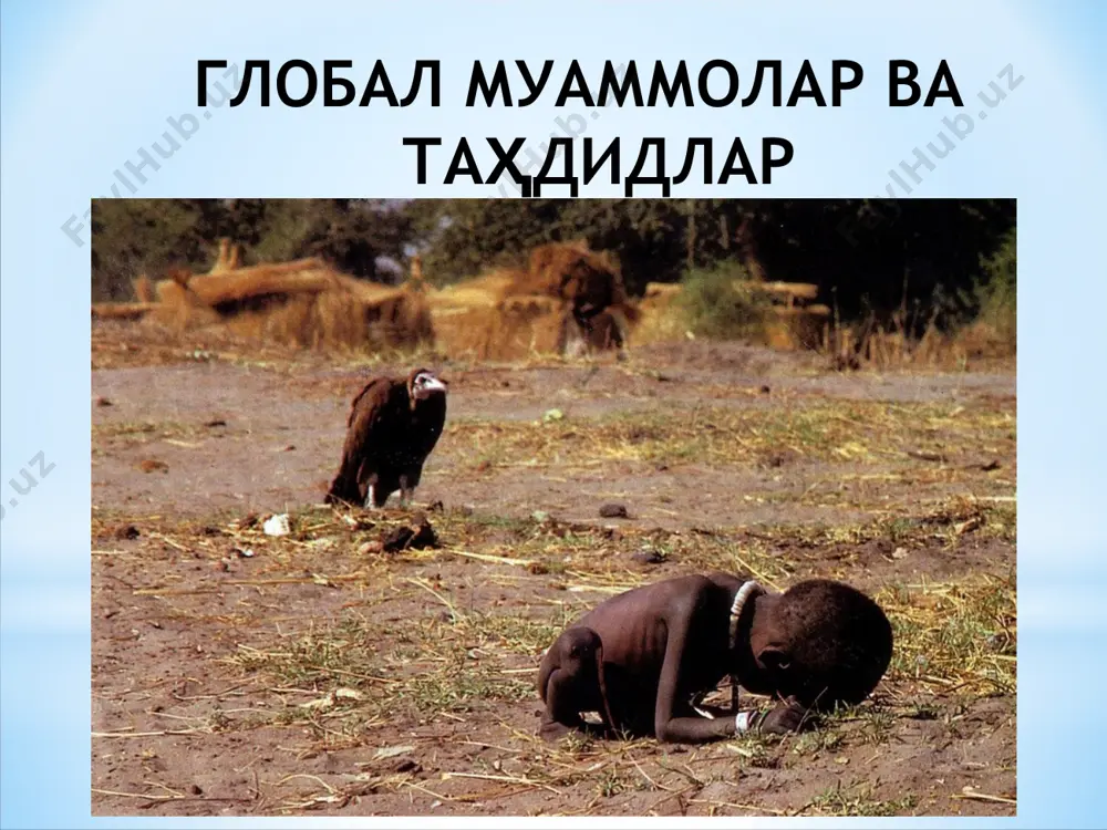 barkamol inson shaxsini shakllantirishidda: gglobal muammolar va tahdidlar ta'siri - Page 5