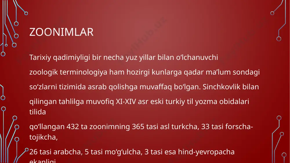 o‘zbek terminalogiyasi tizimi - Page 5