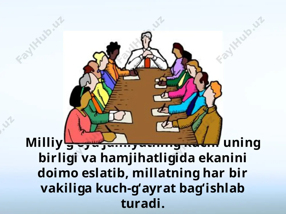 milliy g‘oyamiz 8 -sinf - Page 5