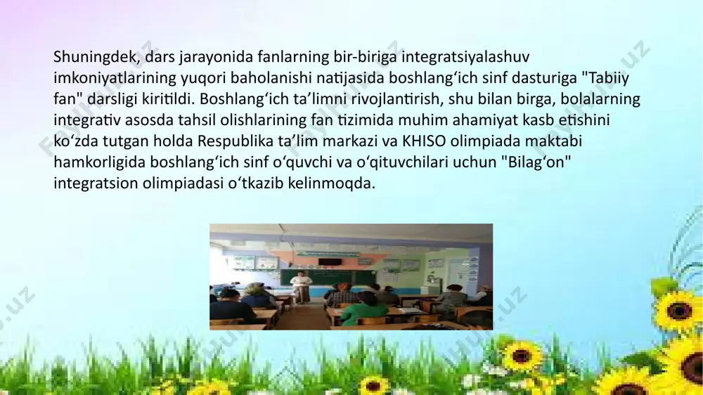 boshlang‘ich sifatda integratsiyalash - Page 3