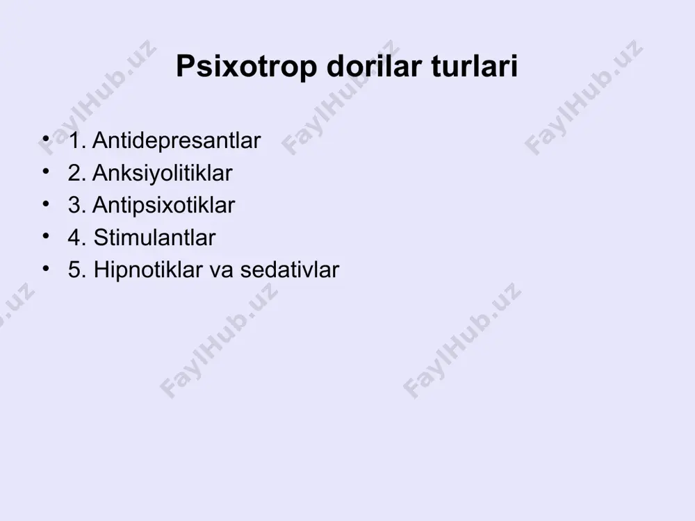 psixotrop dorilar xaqida - Page 3