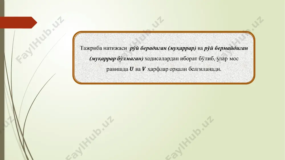 tasodifiy ходиса - Page 5
