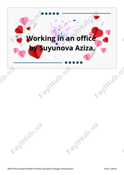 taqdimotlar || informatika va at — PDF