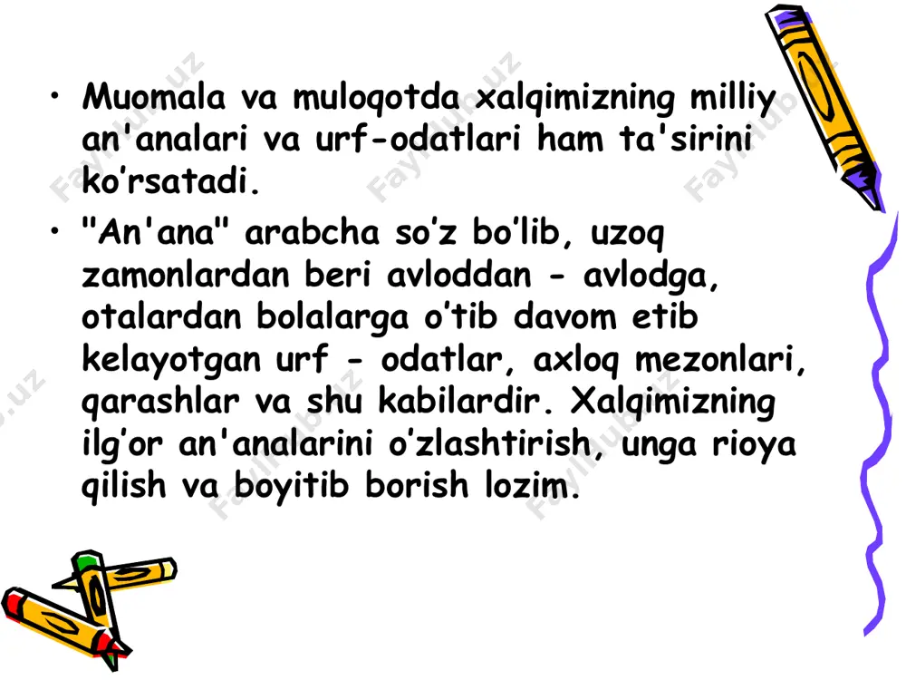 pеdagogik muloqot asosiy elementlari - Page 5
