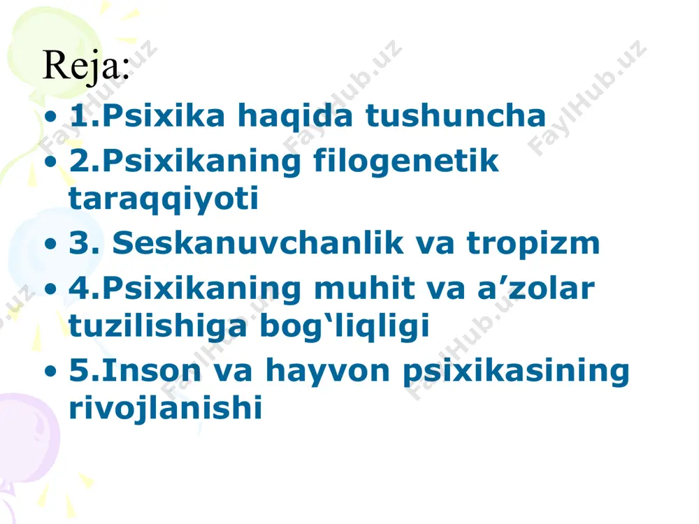 atlar biologik tuzilishga ega bo‘lib, muayyan turdagi hayvonlarning yashab qolishi uchun zamin xozirlaydi. e`tiboringiz uchun raxmat