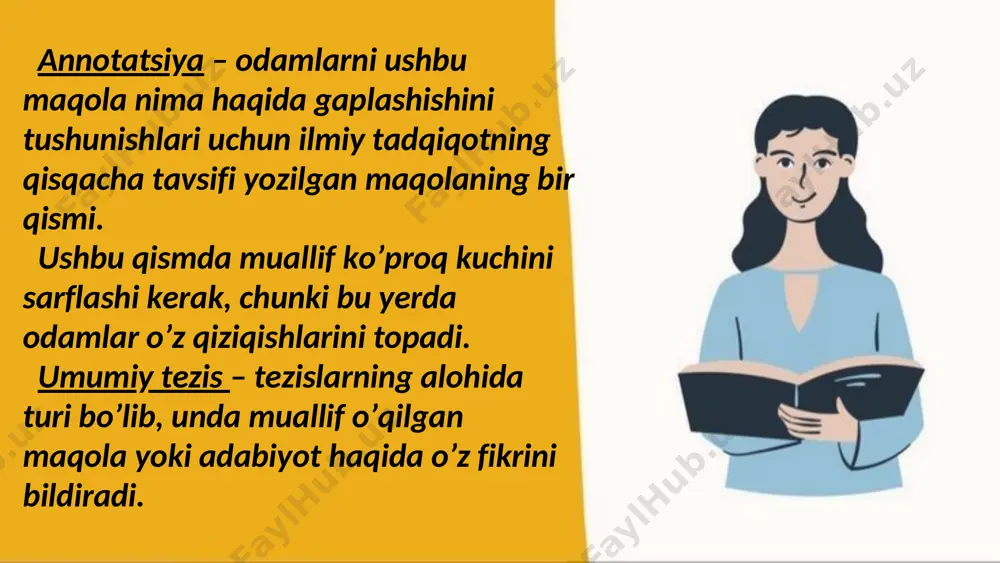 annotatsiya yozish - Page 5