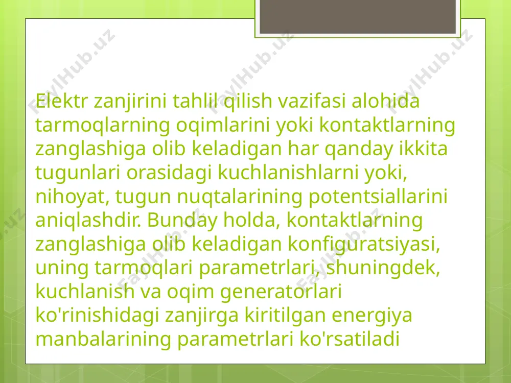 guruhli elektr yuritmalar tahlili - Page 4