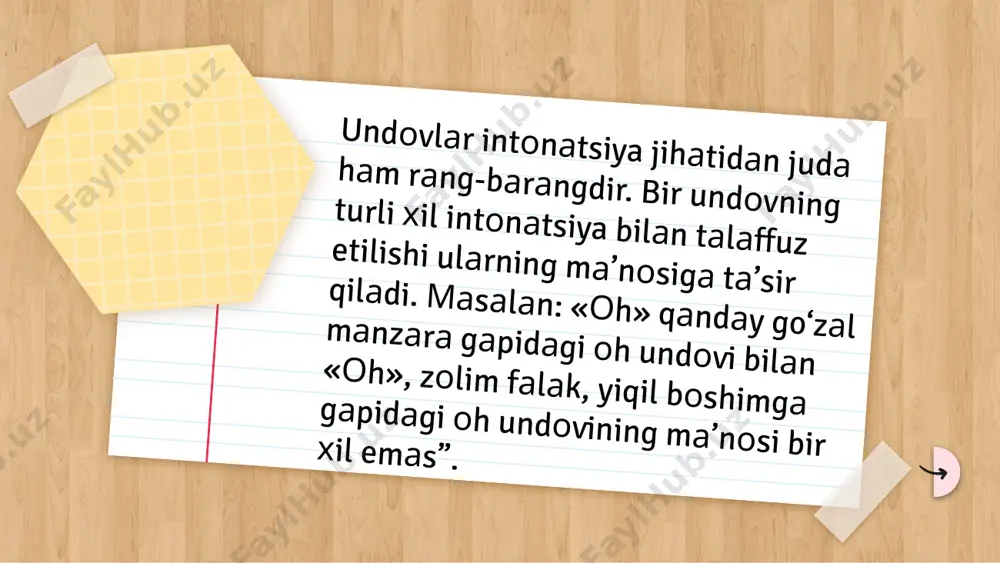 undov so‘zlar - Page 5