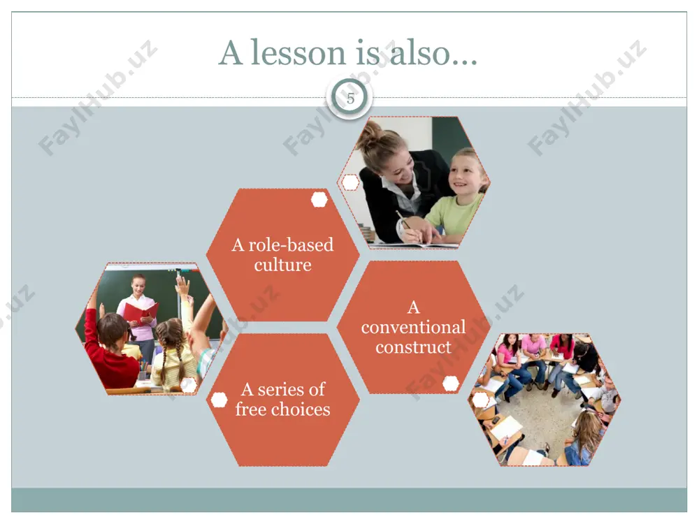 lesson planning. - Page 5