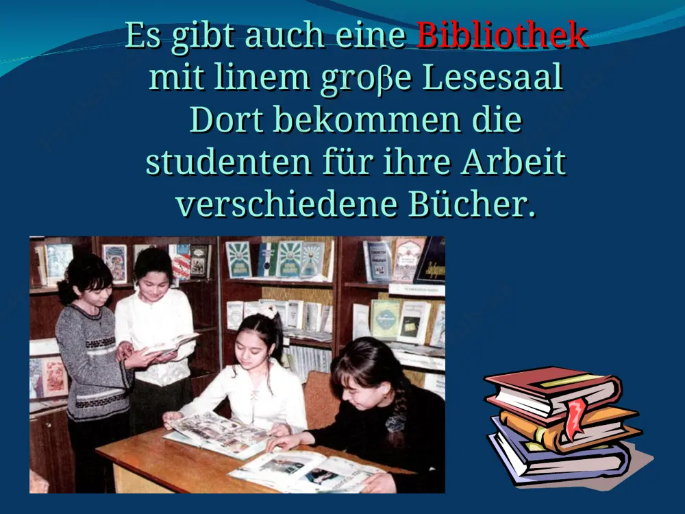 unser institut (qo'qon davlat pedagogika instituti misolida) - Page 5