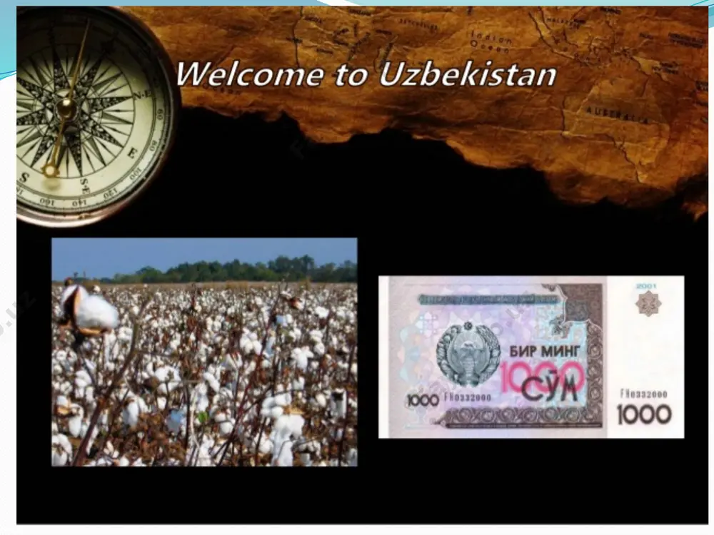 uzbekistan presentation: social life in uzbekistan - Page 5
