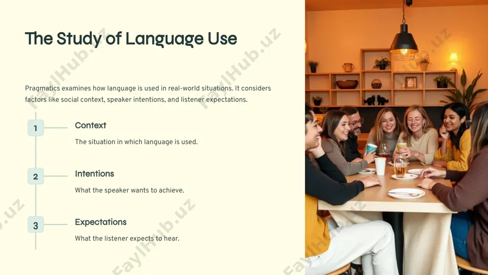introduction to linguistics and language - Page 5