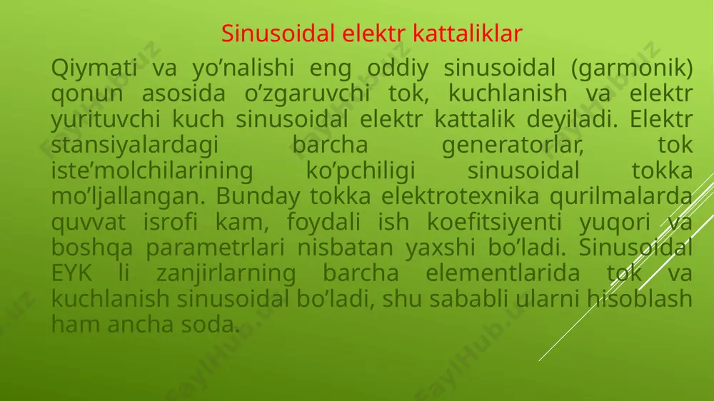 tr oʻlchashlaridan amaliy ishlar: oliy oʻquv yurt. uchun oʻquv qoʻll.-t.: oʻzbekiston, 1994. 4. s. majidov, elektrotexnikadan rushcha-o’zbekcha lug’at image1.png image2.png image3.png image4.png image5.wmf oleobject1.bin image6.wmf image7.wmf image8.wmf oleobject2.bin oleobject3.bin oleobject4.bin image9.png image10.emf image11.png шк. н н н a i u с = a н c p = н c a p = p a +p b +p c = u a i a cos а  + u b i b cos в  + u c i c cos с  /docprops/thumbnail.jpeg
