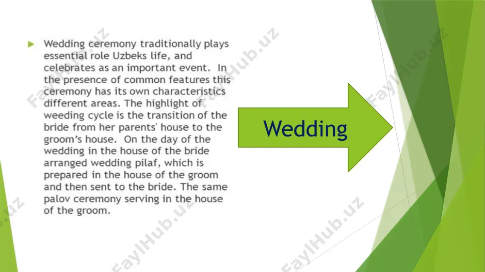 traditions and holidays in uzbekistan - Page 3
