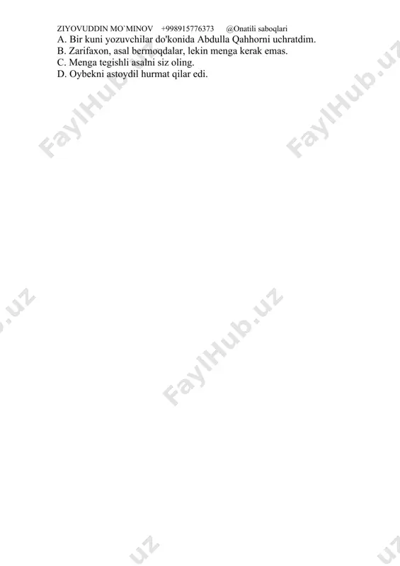 ot kesimlari - Page 4