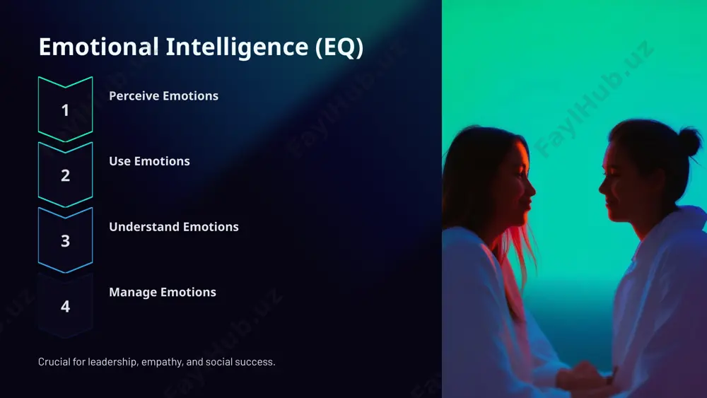 what makes a person "intelligent"? - Page 5