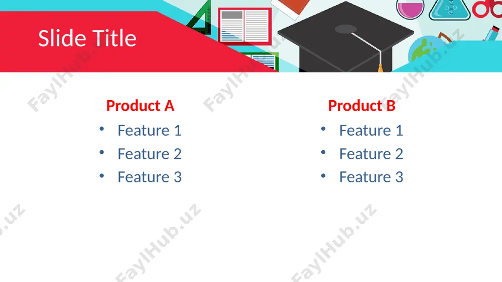 product a - Page 4